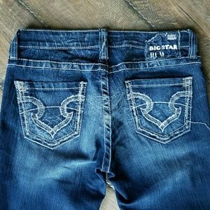 Big Star 28XL Jeans